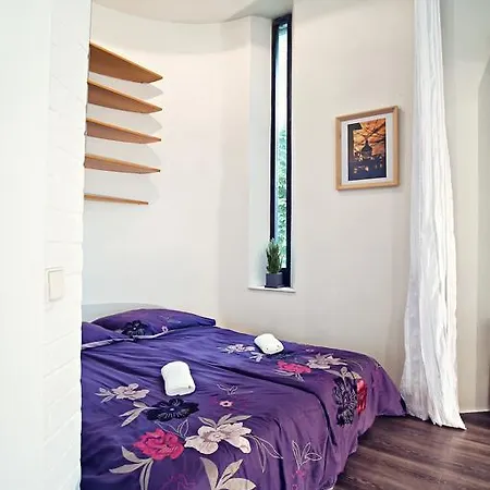 Appartement Breeze
