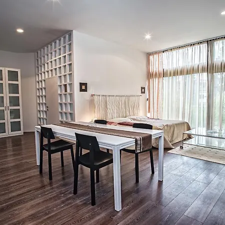 Breeze Appartement *