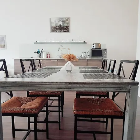 Breeze Appartement Bratislava