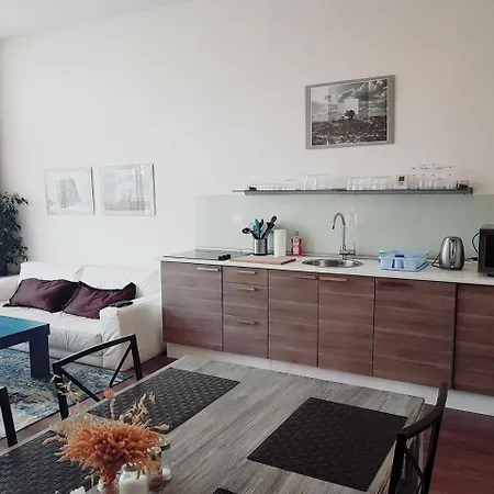 Breeze Appartement *