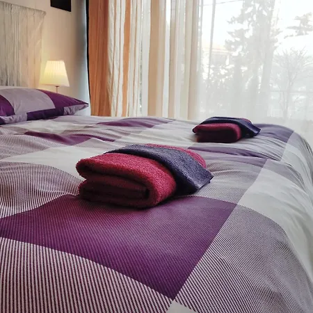 Appartement Breeze Bratislava