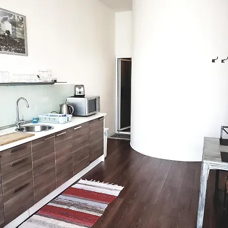 Breeze Appartement *