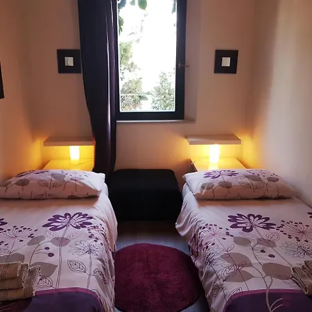Appartement Breeze *