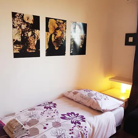 Appartement Breeze *