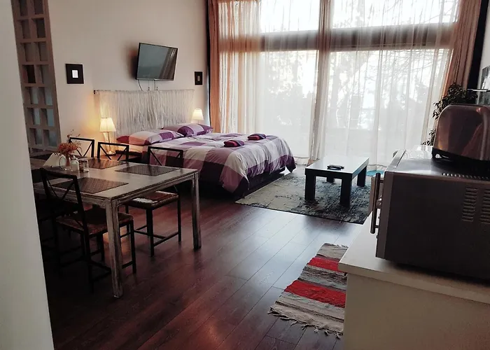 Breeze Apartment Bratislava