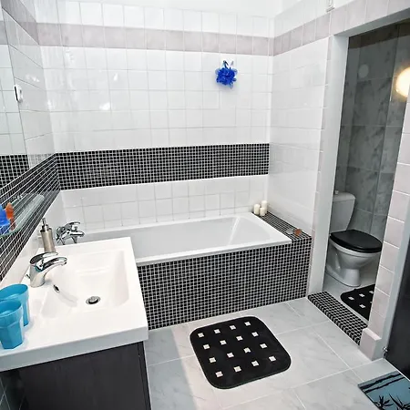 Breeze Apartmán