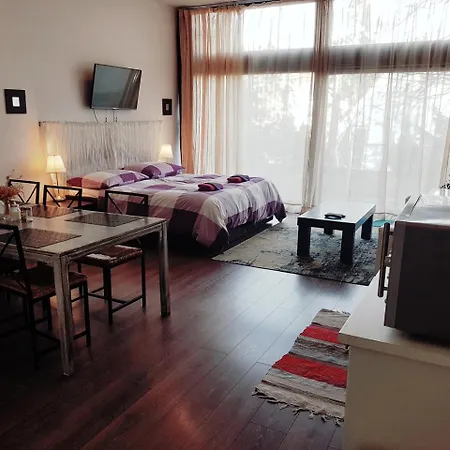 Breeze Daire Bratislava